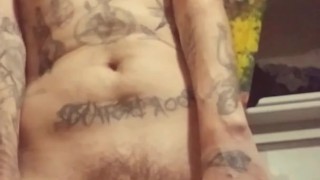 Strip tease