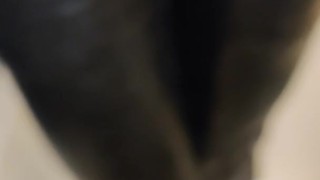 Pissing My Jeans After Holding For Too Long
