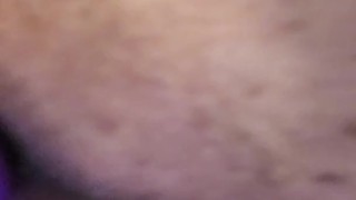 Masturbating til I cream..again and again