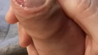 Sempre pronto a produrre tanto precum