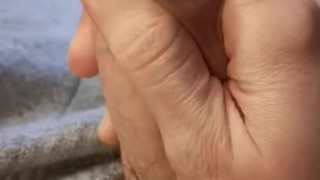 Sempre pronto a produrre tanto precum