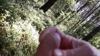 Shooting load in the public