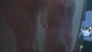 Shower time
