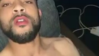 Horny 