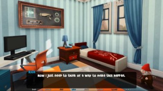 DawnofMalice-Lily makes a great blowjob