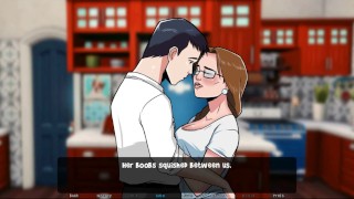 DawnofMalice-Bathroom Fun With Hot Girl