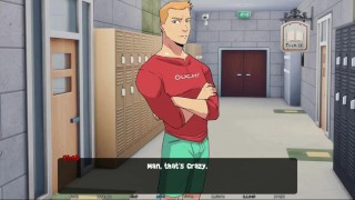 DawnofMalice-Teen Gets Fucked DoggyStyle