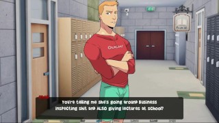 DawnofMalice-Teen Gets Fucked DoggyStyle