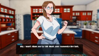 DawnofMalice-Teen Pink Pussy