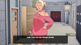 DawnofMalice-Mary teen sucked dick like a pro