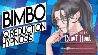 Bimbo IQ Reduction - 𝔈𝔯𝔬𝔱𝔦𝔠 𝔄𝔲𝔡𝔦𝔬 𝔴𝔦𝔱𝔥 ℭ𝔬𝔲𝔫𝔱 ℌ𝔬𝔴𝔩 - 𝑯𝒐𝒘𝒍𝒔.𝒄𝒄