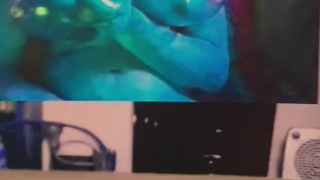 I decided to play with my dildo again, serchign sugardaddy in Berlin