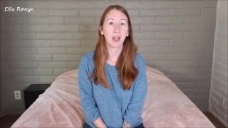 Step-Mommy's Small Penis Encouragement