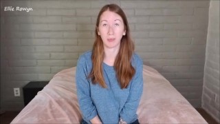 Step-Mommy's Small Penis Encouragement