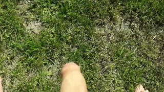 I want you to help me cum my 20cm cock