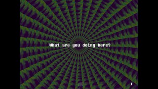 Everhood, Part-One (Steam)