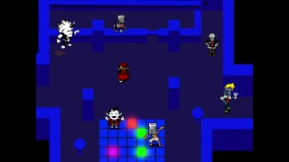 Everhood, Part-One (Steam)