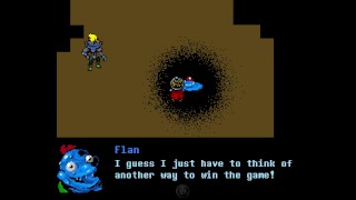 Everhood, Part-Three (Steam)