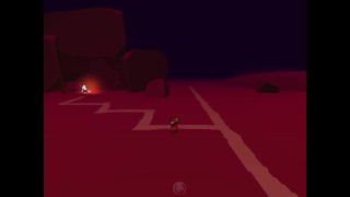 Everhood, Part-Four (Steam)