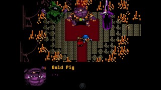 Everhood, Part-Four (Steam)