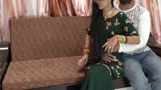 EID SPECIAL - Priya fucked hard anal sex by his shohar