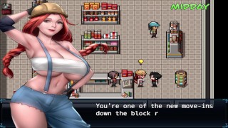 Zombie Retreat 2 - ep 01