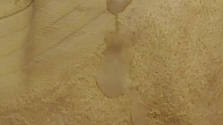 Me cumming :v (May)