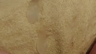Me cumming :v (May)