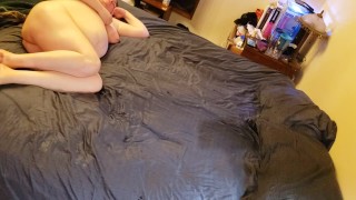 Sumptuous BBW loves a great deep dicking with a dripping creampie...