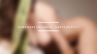 Init ng Panahon Idinaan sa Kantutan Maghapon - Pinay Fuck and Creampie