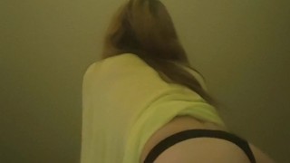 College slut Strip teasin u daddy. Tip, request a custom video, or Become a fan for Premium content.