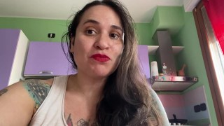 PER SHOW IN CAM MI TROVATE COME MISS URBEX SU MONDOCAMGIRLS 