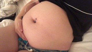 SBG More Stuffed Belly Gurgles