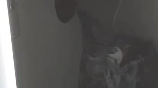 Definitely need some boy booty after class