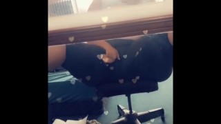 Snapchat Story - Ripping Pants