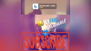 Onlyfans : queen_renaeediorxxx - exclusive content on my only fans 