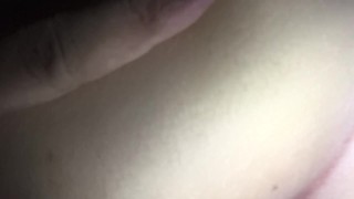 เสียงไทย เย็ดแฟนนักศึกษาท่าหมา Doggy style couple Fuck