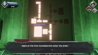MIST 0.7a - Getting deep into the tunnels (1)
