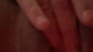 Slow-Motion Afternoon Squirt Session