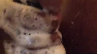 BBC Solo Cum Fountain