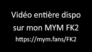 Masturbation hard d'une MILF en chaleur déguisée en CHUN-LI - COSPLAY STREET FIGHTER