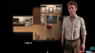 TON #144 • TREASURE OF NADIA • PC Gameplay [HD]
