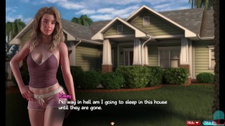 TON #144 • TREASURE OF NADIA • PC Gameplay [HD]