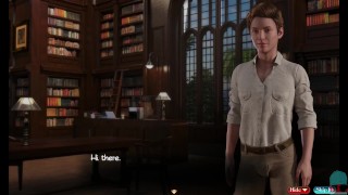 TON #144 • TREASURE OF NADIA • PC Gameplay [HD]