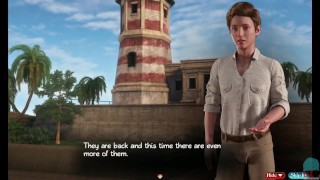 TON #145 • TREASURE OF NADIA • PC Gameplay [HD]