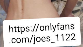 $4.99 onlyfans joes_1122 1 day free trail ;)