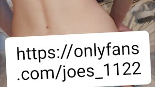 $4.99 onlyfans joes_1122 1 day free trail ;)