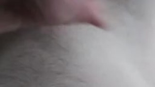 Sturdily Erect & Horny AF