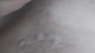 Pee & Cumshot With More Urine pt 2 of 2