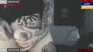 hermaphrodite